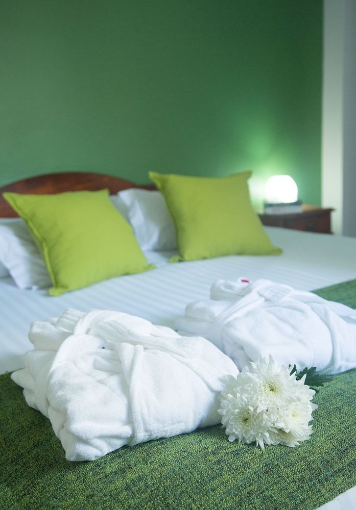 Alcides Double Room 2