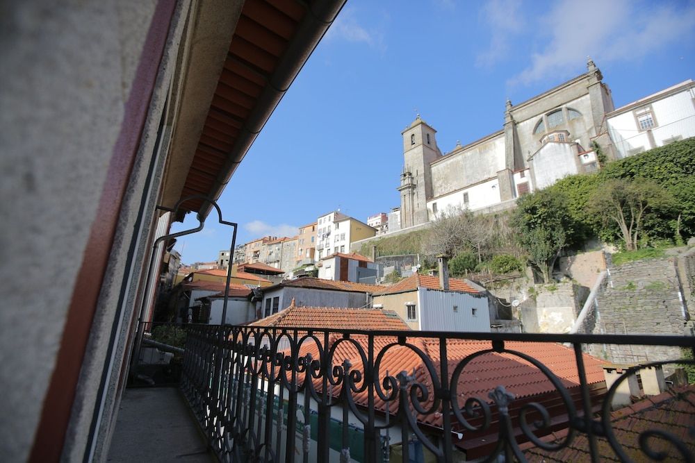 My Ribeira Guest House
