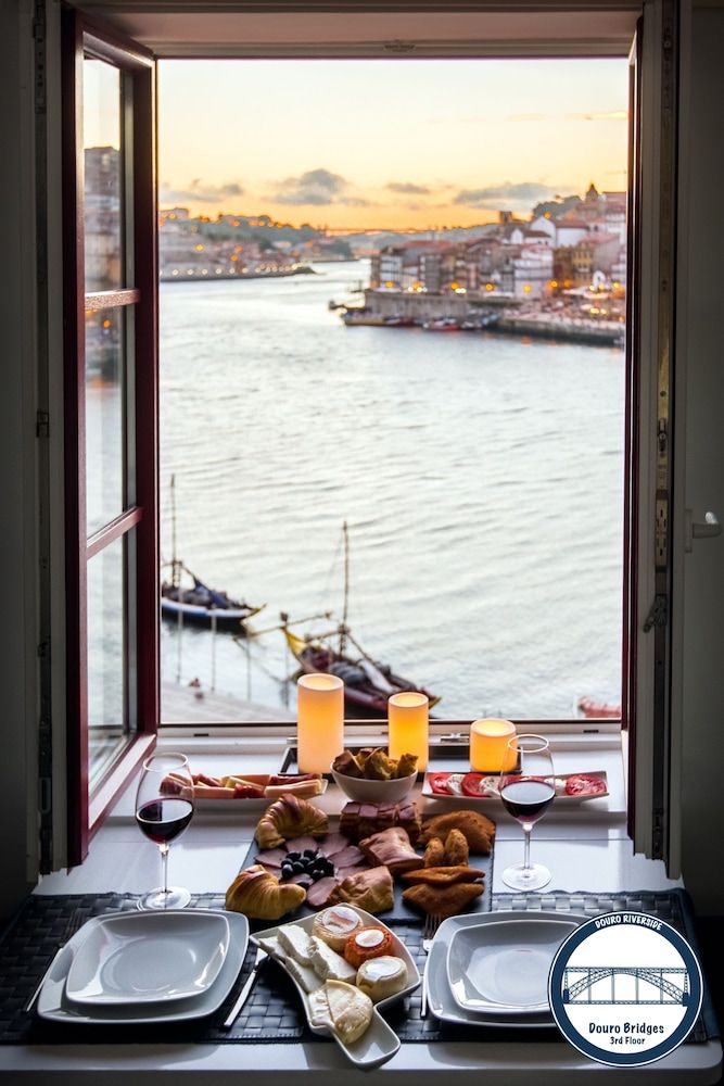 Douro Riverside Apartments Apartment, 1 Bedroom, River View (3rd Floor) 5