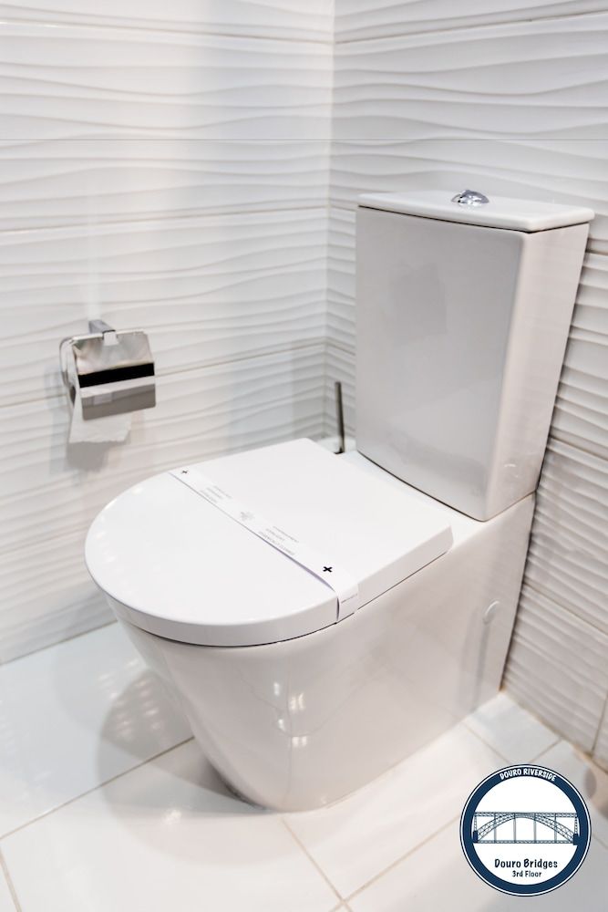 Douro Riverside Apartments Apartment, 1 Bedroom, River View (3rd Floor) 8