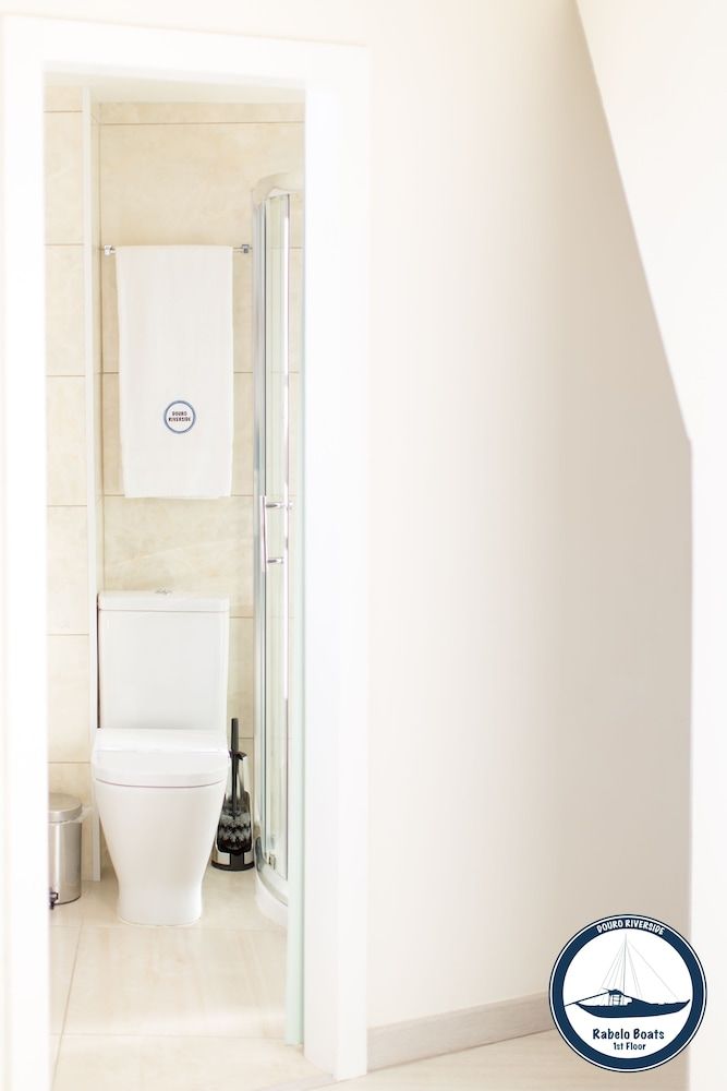 Douro Riverside Apartments Apartment, 1 Bedroom, River View (1st Floor) 12