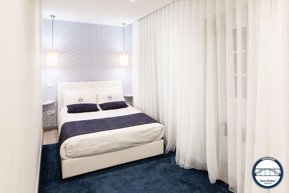 Douro Riverside Apartments Apartment, 1 Bedroom, River View (3rd Floor)