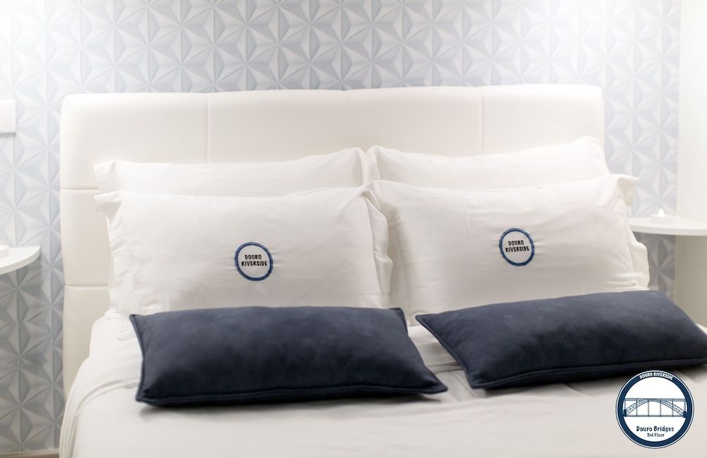 Douro Riverside Apartments Apartment, 1 Bedroom, River View (3rd Floor) 3