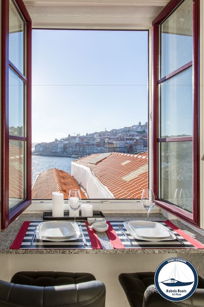 Douro Riverside Apartments Apartment, 1 Bedroom, River View (1st Floor) 6