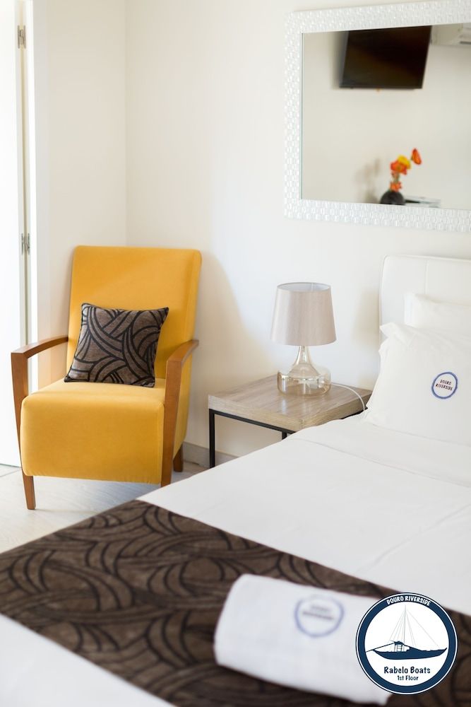 Douro Riverside Apartments Apartment, 1 Bedroom, River View (1st Floor) 5