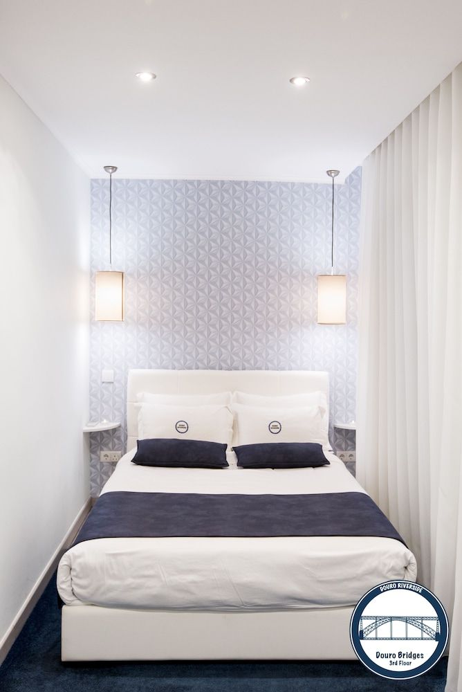 Douro Riverside Apartments Apartment, 1 Bedroom, River View (3rd Floor) 2