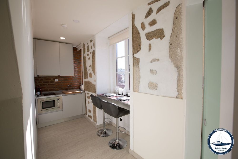 Douro Riverside Apartments Apartment, 1 Bedroom, River View (1st Floor) 18