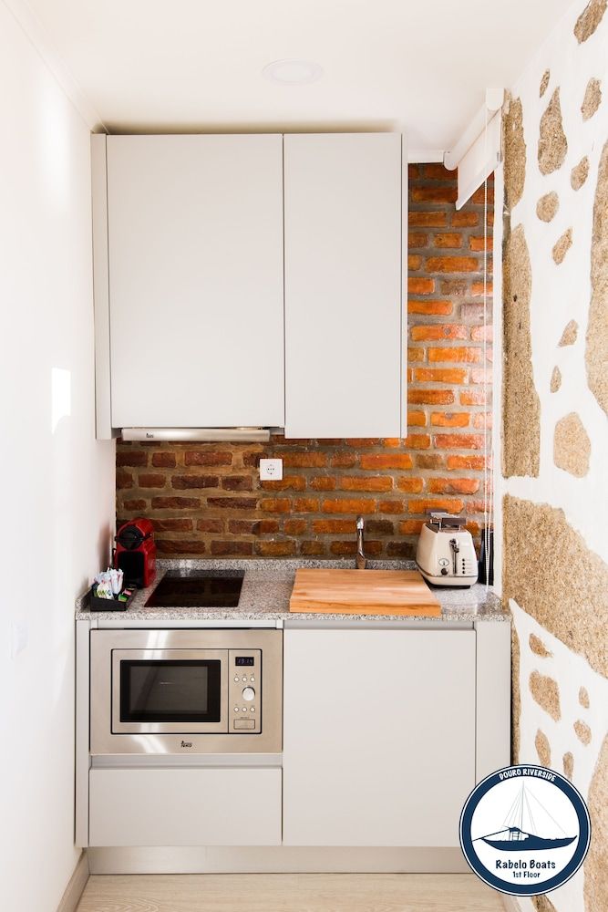 Douro Riverside Apartments Apartment, 1 Bedroom, River View (1st Floor) 10