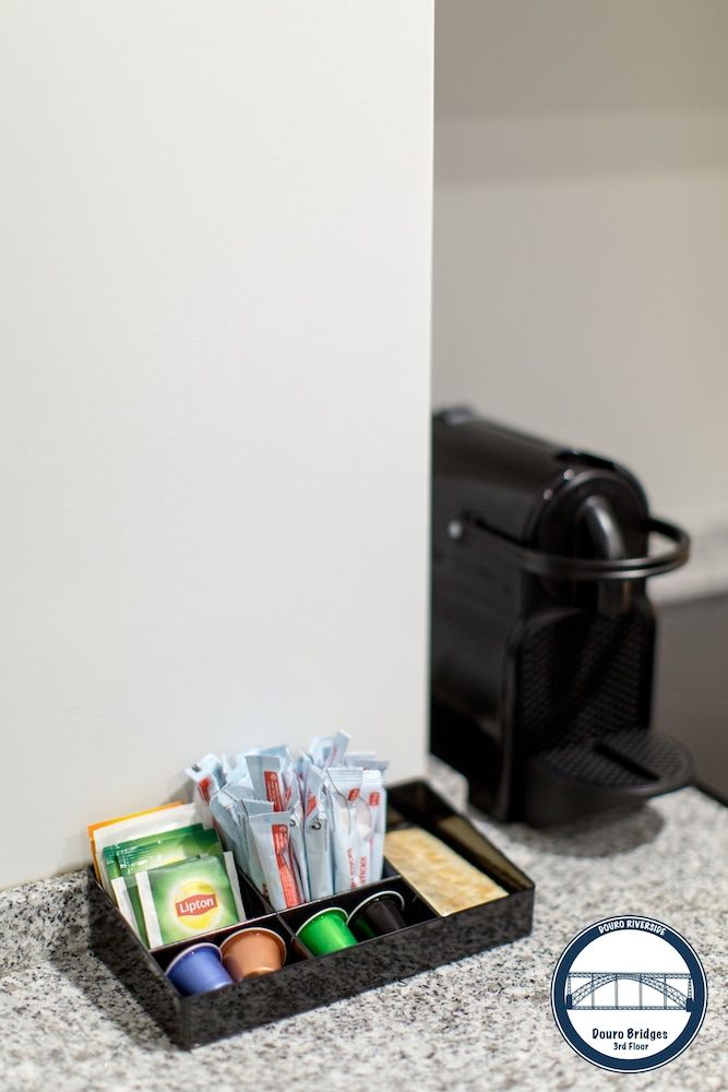 Douro Riverside Apartments Apartment, 1 Bedroom, River View (3rd Floor) 12