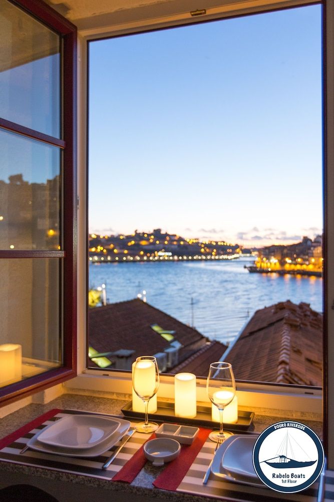 Douro Riverside Apartments Apartment, 1 Bedroom, River View (1st Floor) 7