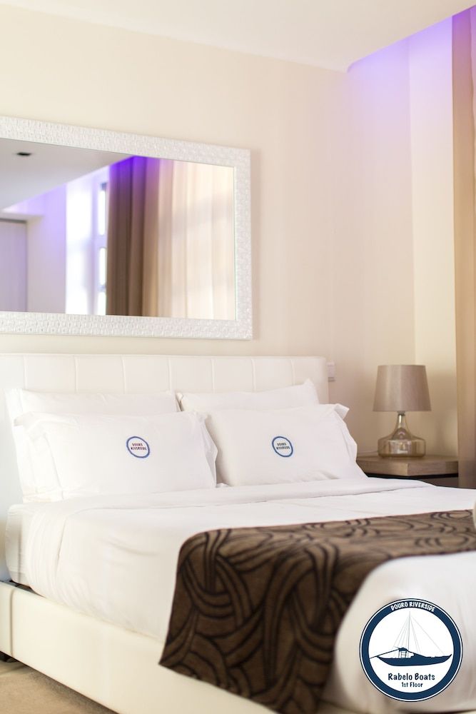 Douro Riverside Apartments Apartment, 1 Bedroom, River View (1st Floor) 3