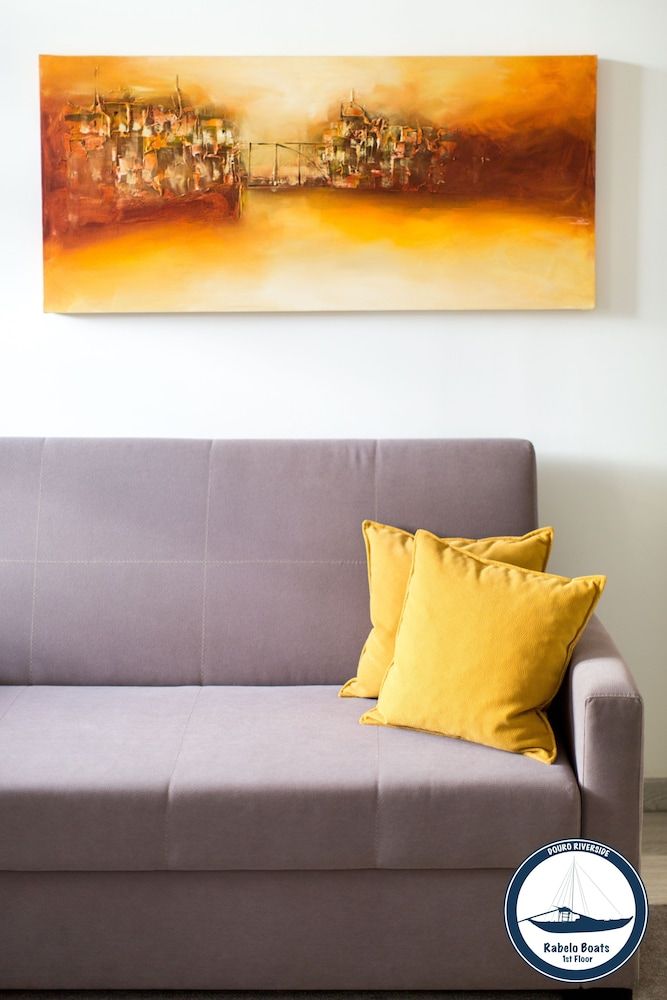Douro Riverside Apartments Apartment, 1 Bedroom, River View (1st Floor) 19