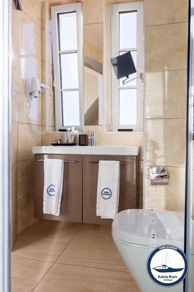 Douro Riverside Apartments Apartment, 1 Bedroom, River View (1st Floor) 11