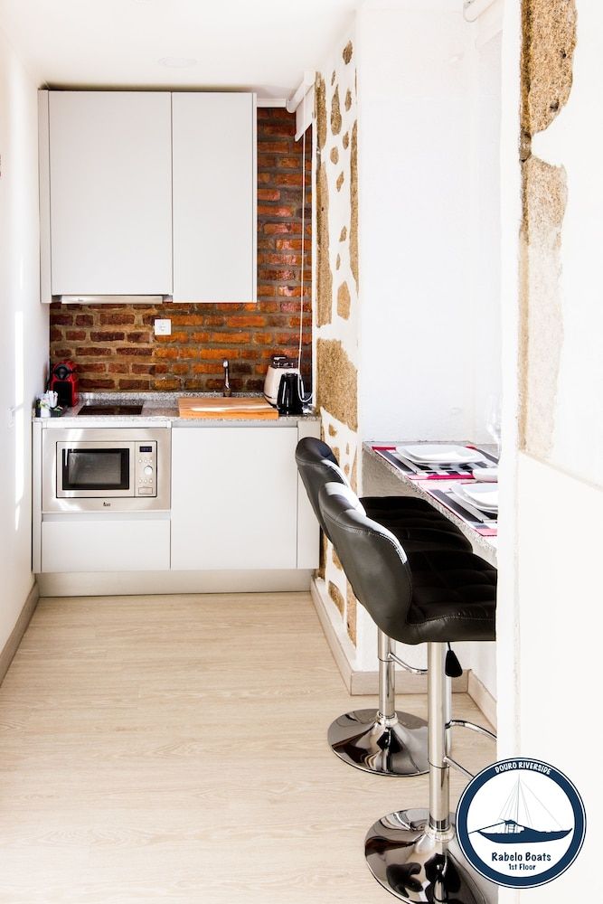 Douro Riverside Apartments Apartment, 1 Bedroom, River View (1st Floor) 9