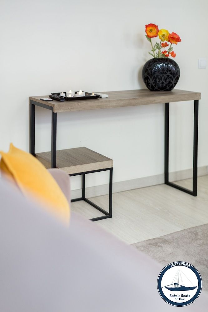 Douro Riverside Apartments Apartment, 1 Bedroom, River View (1st Floor) 17