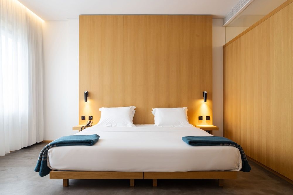 Évora Olive Hotel Elite Double Room 4