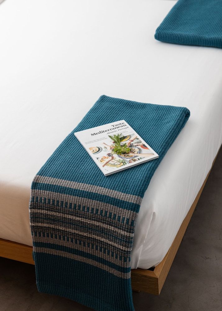 Évora Olive Hotel Elite Double Room 5