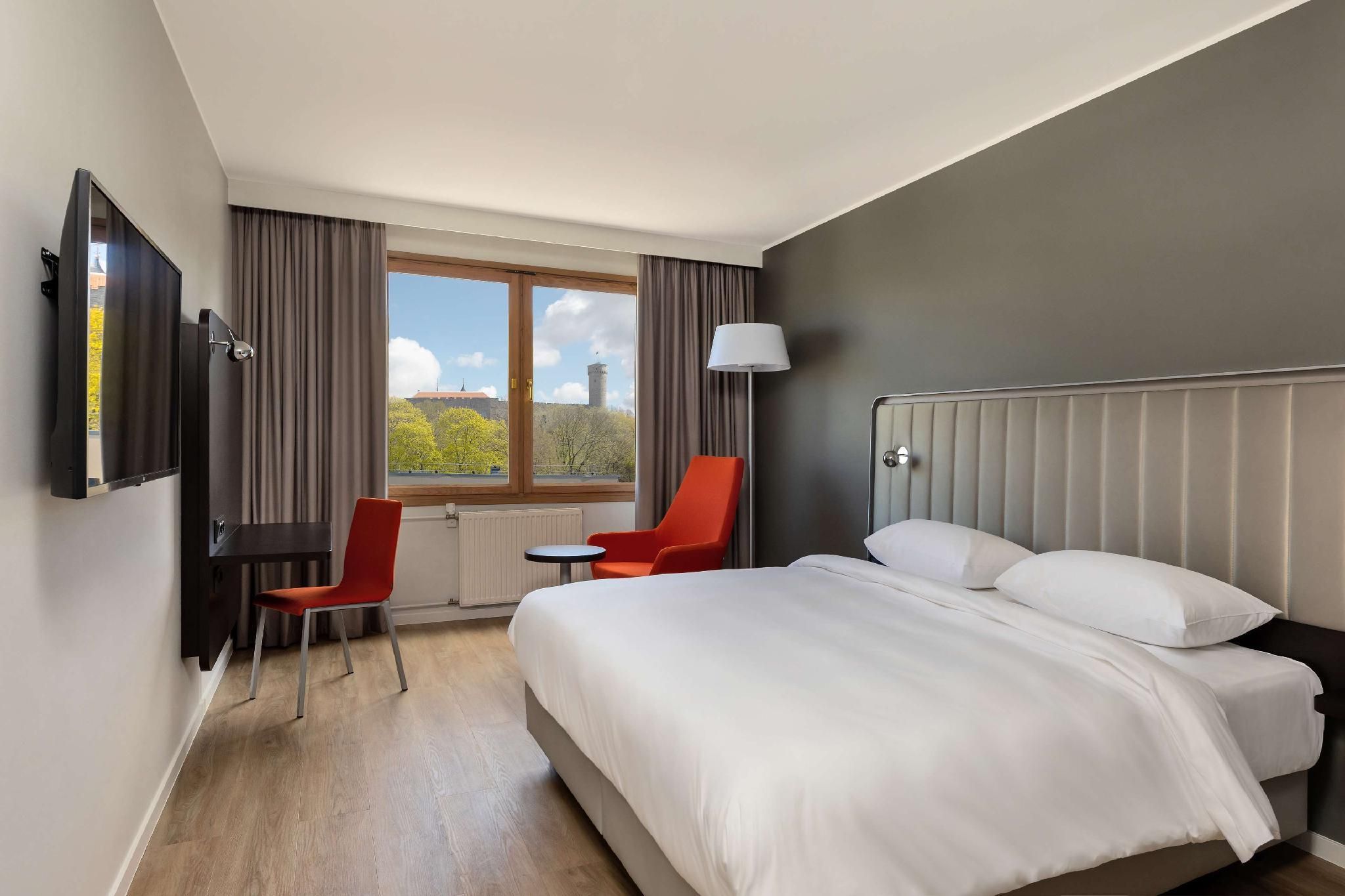 Superior Room - Upper Floor
