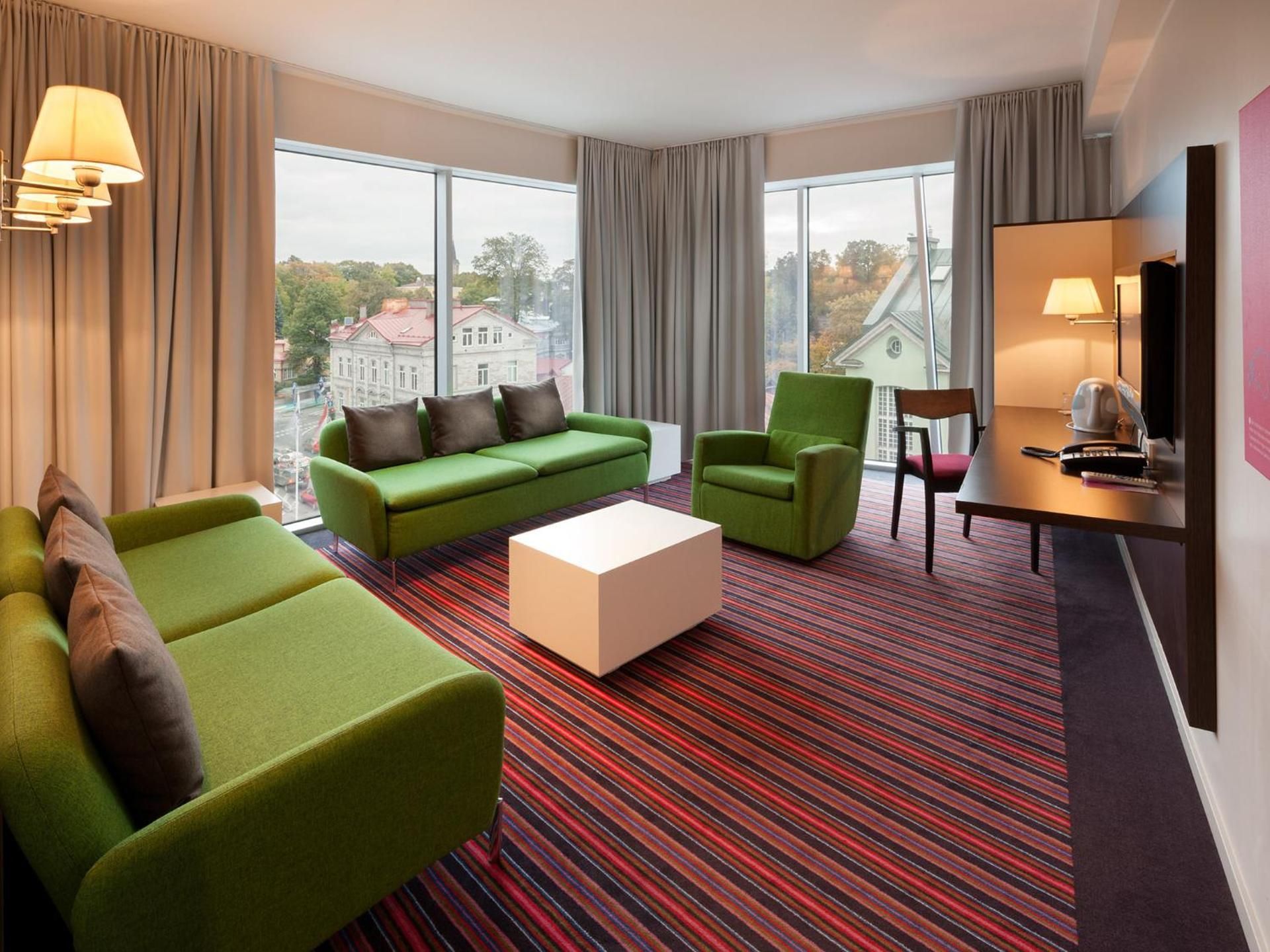 Family Suite