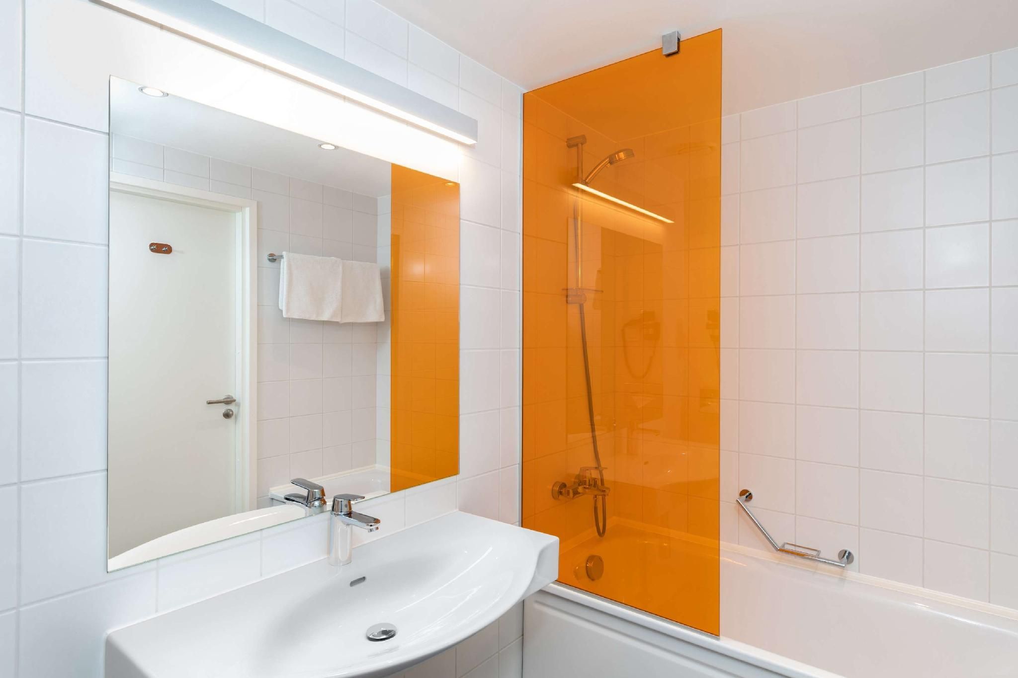 Suite One Bedroom