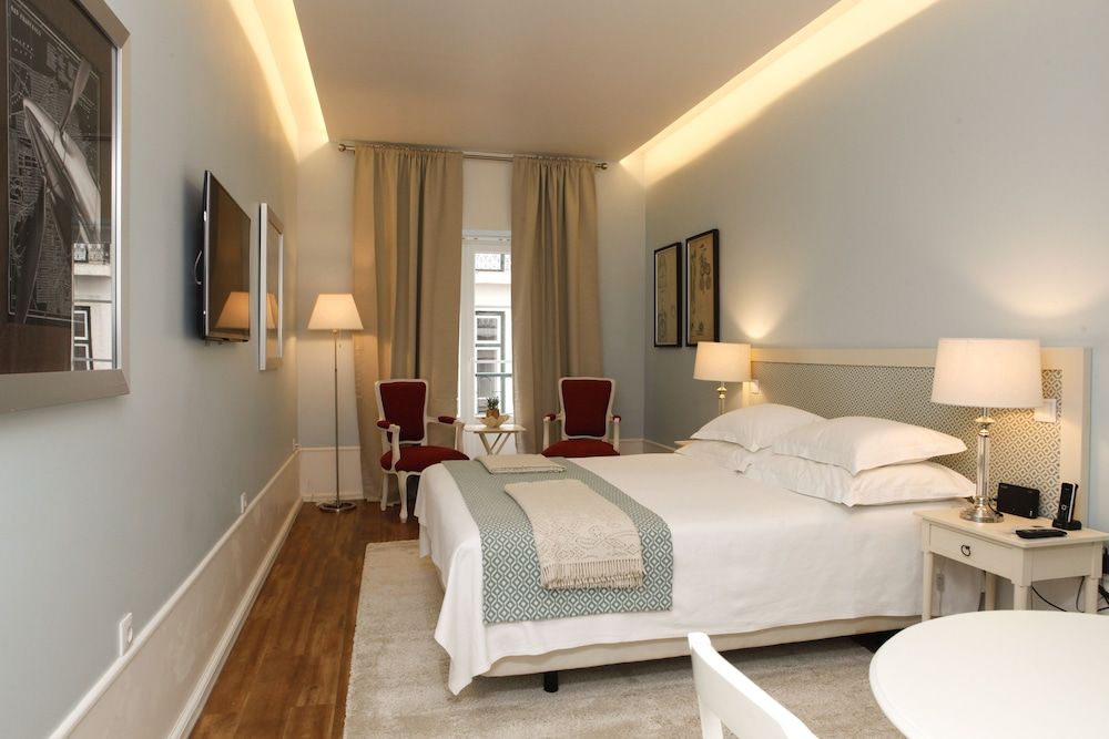 undefined Alecrim ao Chiado 8