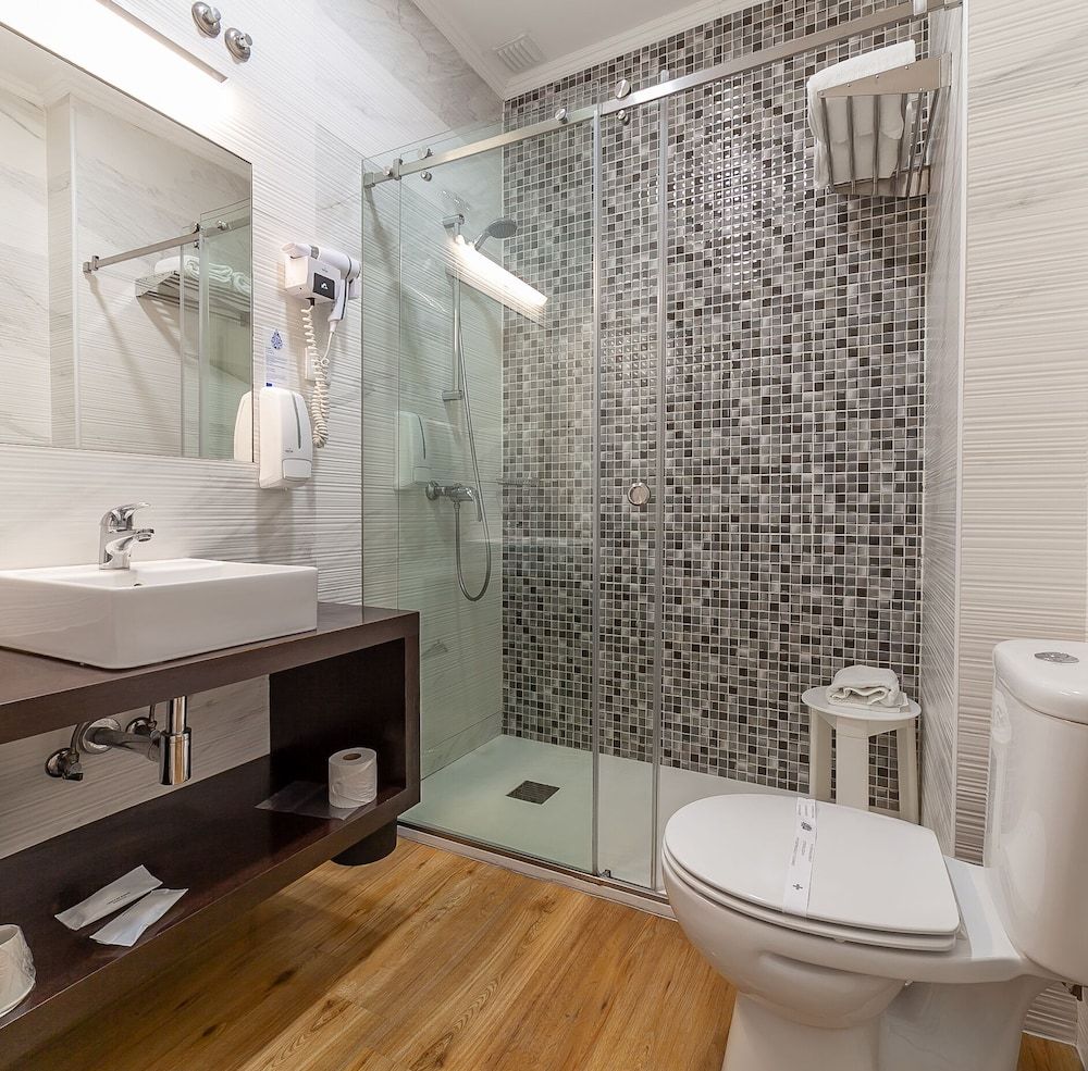 Hotel Porto Mar Standard Double Room 3