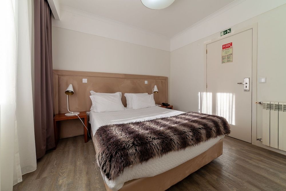 Hotel Porto Mar Standard Double Room