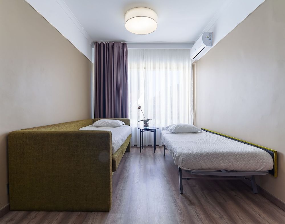 Hotel Porto Mar Suite 3