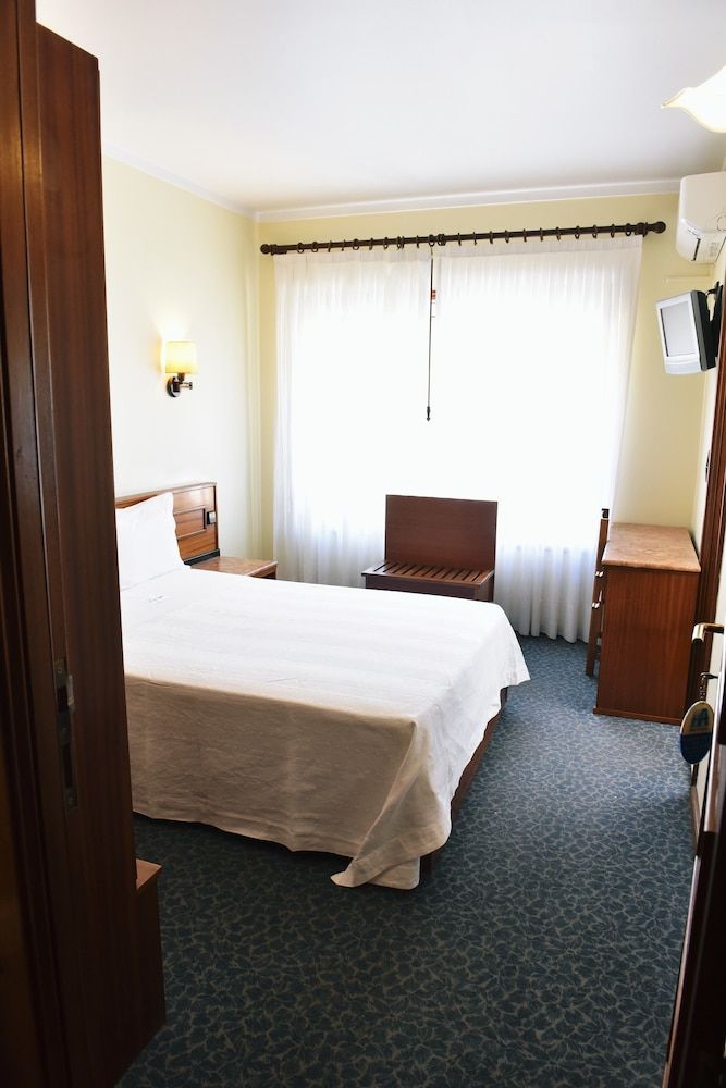 Hotel Aeroporto Basic Double Room 6