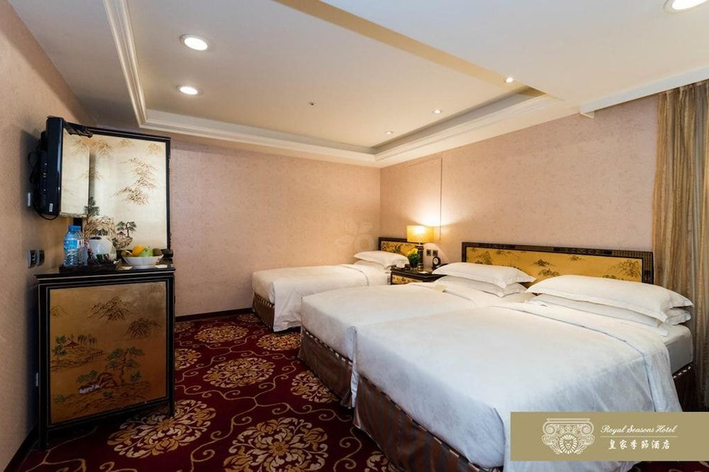 Triple Room (Royal building)