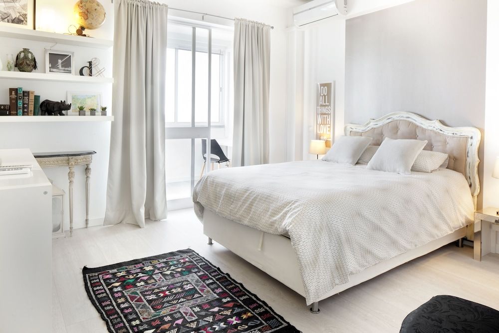 Apartment, 2 Bedrooms, Sea View (3 Adults)