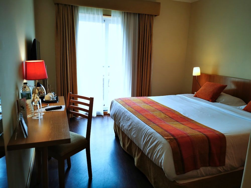 Panoramic Double Room