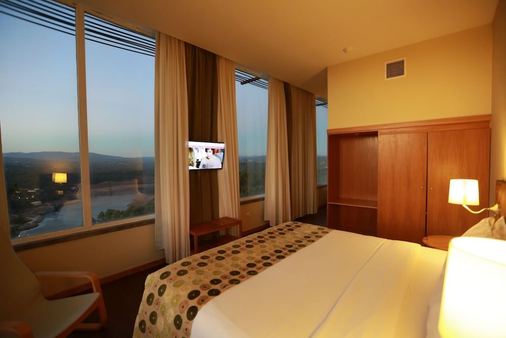 Junior Suite (Panoramic)