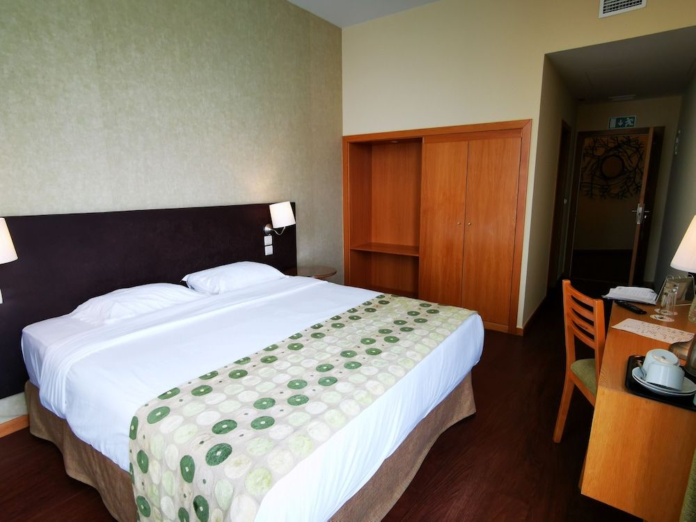 Panoramic Double Room (Special)