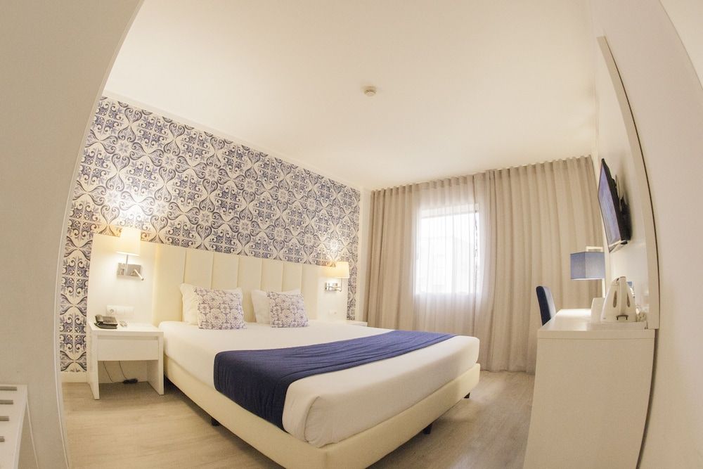undefined THE Hotel MASA Almirante LISBON Stylish 10