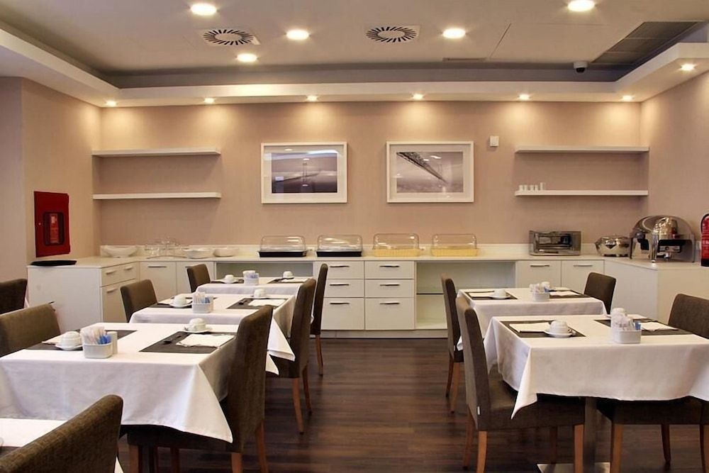 undefined THE Hotel MASA Almirante LISBON Stylish 7