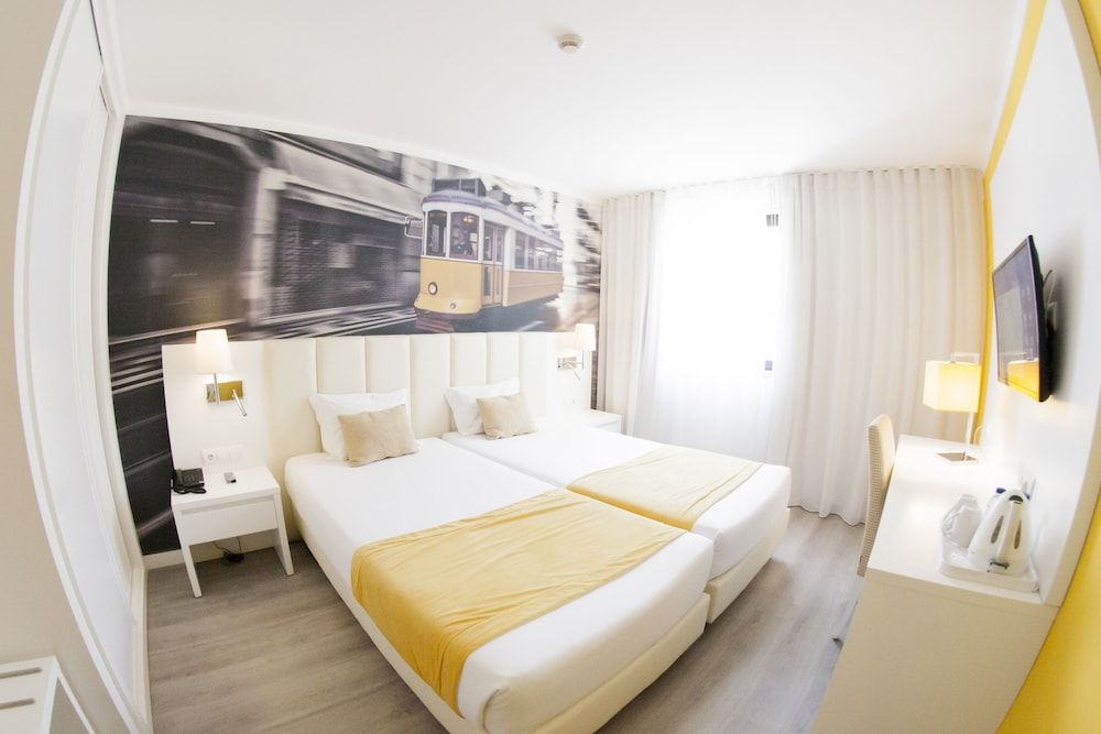 undefined THE Hotel MASA Almirante LISBON Stylish 10