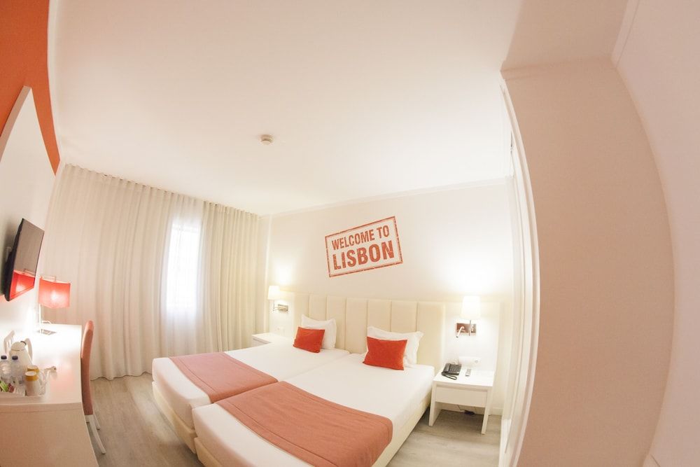 undefined THE Hotel MASA Almirante LISBON Stylish