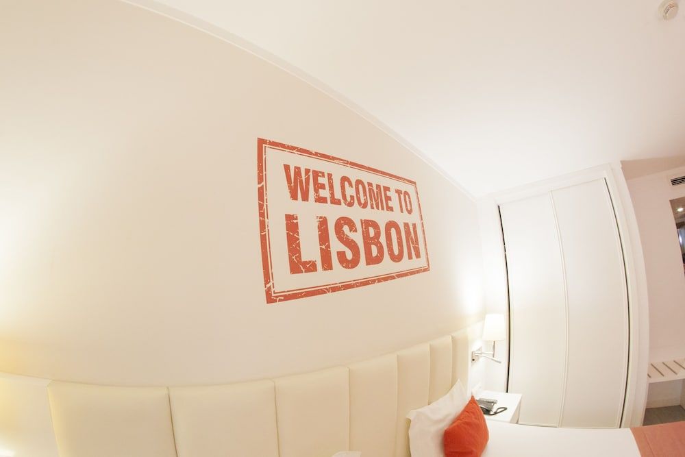 undefined THE Hotel MASA Almirante LISBON Stylish 2