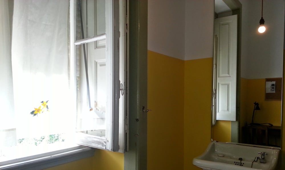 undefined CSI Coimbra Club & Guest House 7