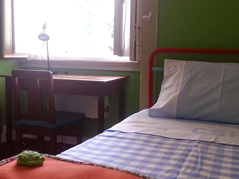 undefined CSI Coimbra Club & Guest House 8