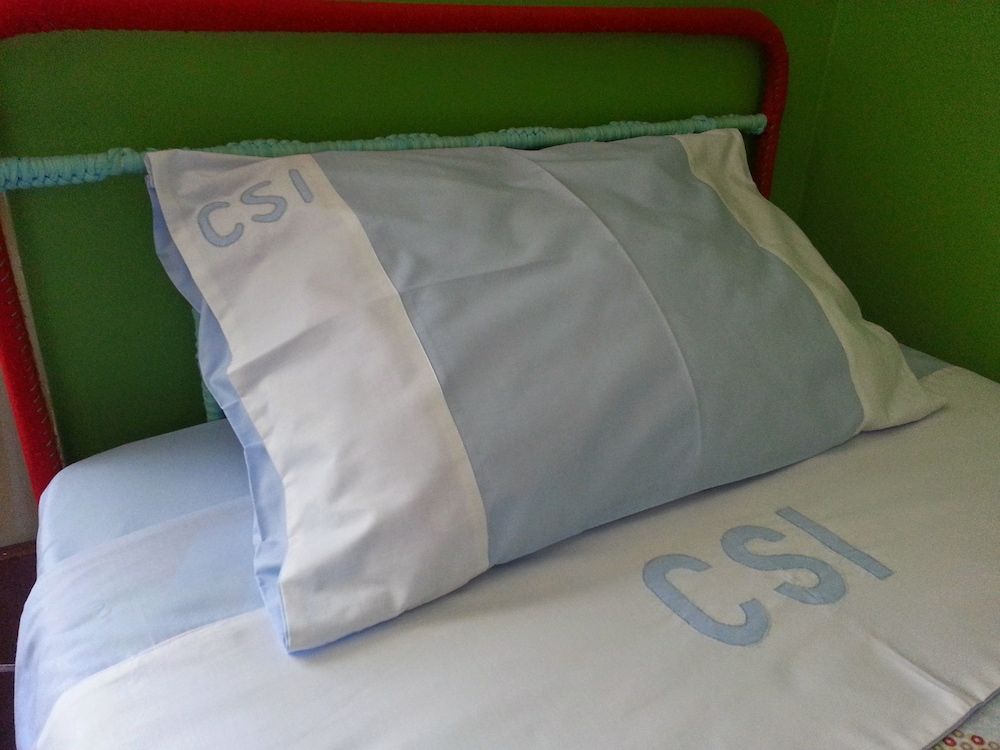 undefined CSI Coimbra Club & Guest House 10