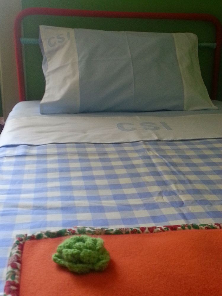 undefined CSI Coimbra Club & Guest House 6