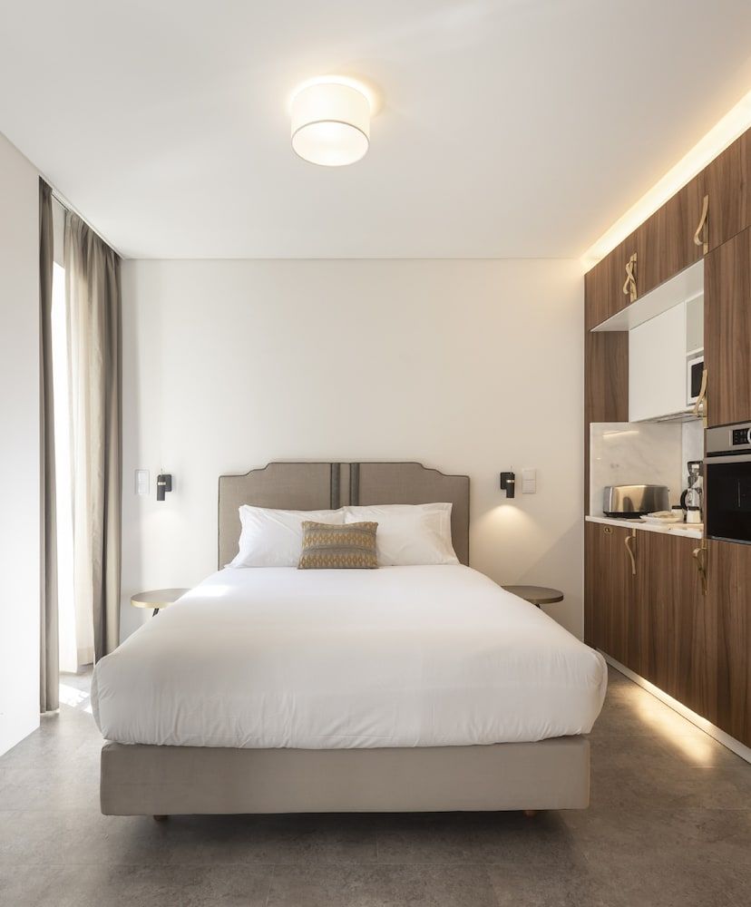 undefined Lisbon Serviced Apartments - Avenida 10