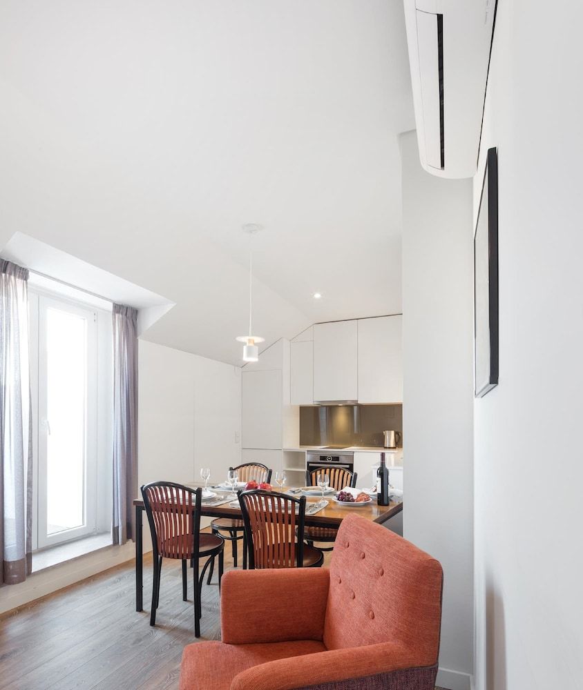 Superior Apartment, 1 Bedroom