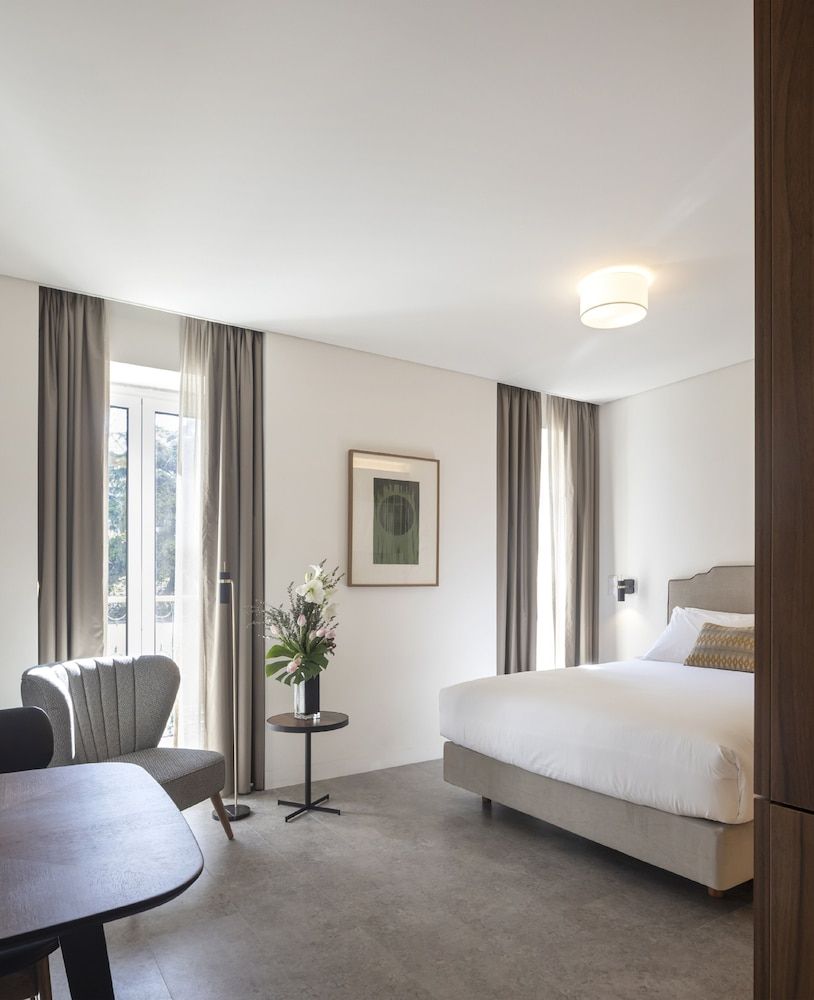 undefined Lisbon Serviced Apartments - Avenida 8