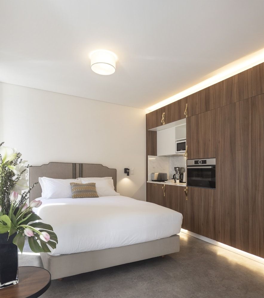 undefined Lisbon Serviced Apartments - Avenida 9