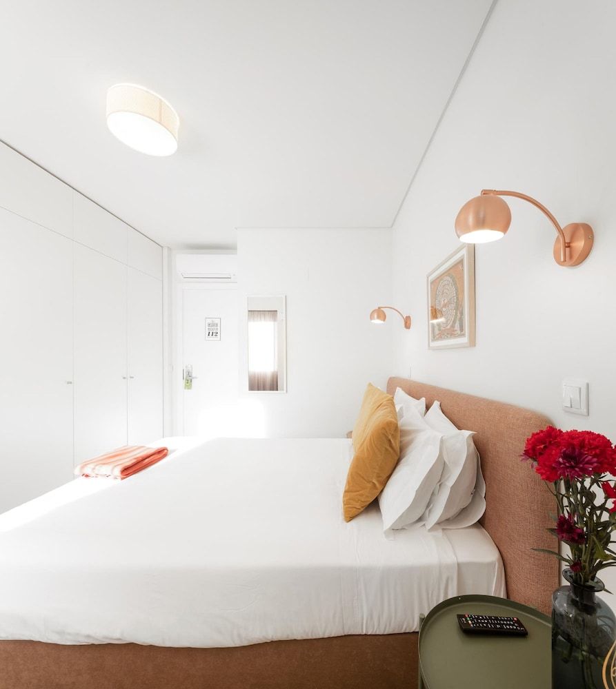 Lisbon Serviced Apartments - Avenida Studio 2