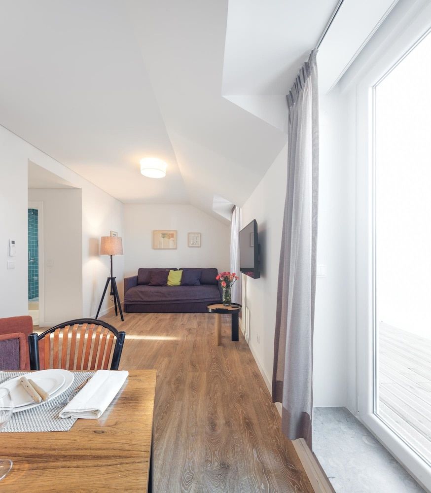 undefined Lisbon Serviced Apartments - Avenida 2