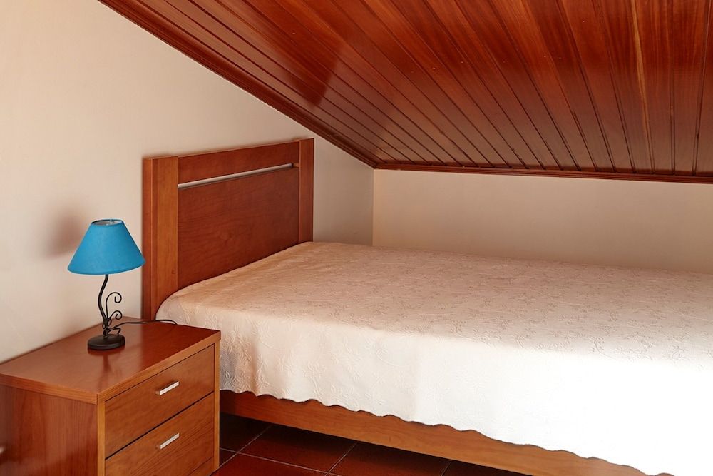Romantic House (Forno)